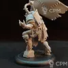 Описание картинки Minotaur / Минотавр №2 от Snailhunter по цене 400руб | Свободный Рынок Миниатюр - СРМ - изображение - №4