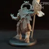 Описание картинки Minotaur / Минотавр №2 от Snailhunter по цене 400руб | Свободный Рынок Миниатюр - СРМ - изображение - №5