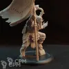 Описание картинки Minotaur / Минотавр №2 от Snailhunter по цене 400руб | Свободный Рынок Миниатюр - СРМ - изображение - №7