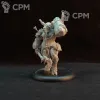 Описание картинки Minotaur / Минотавр №1 от Snailhunter по цене 400руб | Свободный Рынок Миниатюр - СРМ - изображение - №4
