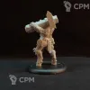 Описание картинки Minotaur / Минотавр №1 от Snailhunter по цене 400руб | Свободный Рынок Миниатюр - СРМ - изображение - №5