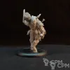 Описание картинки Minotaur / Минотавр №1 от Snailhunter по цене 400руб | Свободный Рынок Миниатюр - СРМ - изображение - №7
