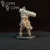 Описание картинки Minotaur / Минотавр №1 от Snailhunter по цене 400руб | Свободный Рынок Миниатюр - СРМ - изображение - №8