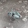 Описание картинки Necrons Canoptek Spyder III от Каджит по цене 3 898руб | Свободный Рынок Миниатюр - СРМ - изображение - №4