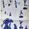 Описание картинки Mollog's Mob Warband от Vault Boy по цене 4 498руб | Свободный Рынок Миниатюр - СРМ - изображение - №3