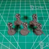 Описание картинки Necrons Deathmarks от Каджит по цене 3 998руб | Свободный Рынок Миниатюр - СРМ - изображение - №3