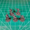 Описание картинки Necrons Deathmarks от Каджит по цене 3 998руб | Свободный Рынок Миниатюр - СРМ - изображение - №5