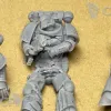 Описание картинки Dead Primaris Мертвые примарисы от Подземный человек по цене 200руб | Свободный Рынок Миниатюр - СРМ - изображение - №5