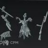 Описание картинки Dessicated Husk The Great Hunger от Manufactorum76 по цене 400руб | Свободный Рынок Миниатюр - СРМ - изображение - №3