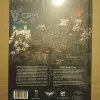 Описание картинки Tau Empire Codex от Black Legion Hall по цене 2 000руб | Свободный Рынок Миниатюр - СРМ - изображение - №2