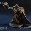 Описание картинки Black Templars Sword Brethren / Черный храмовник из Братьев Меча от Snailhunter по цене 1 500руб - изображение - №5
