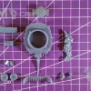 Описание картинки Немецкий танк Panzer lll G версия DAK / масштаб 1:56/ 28мм от DModels по цене 2 200руб | Свободный Рынок Миниатюр - СРМ - изображение - №10