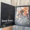Описание картинки Codex на Русском Chaos Space Marine A4 (ПРАВИЛА) от Кокос по цене 3 500руб | Свободный Рынок Миниатюр - СРМ - изображение - №3
