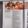 Описание картинки Codex на Русском Chaos Space Marine A4 (ПРАВИЛА) от Кокос по цене 3 500руб | Свободный Рынок Миниатюр - СРМ - изображение - №4