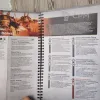 Описание картинки Codex на Русском Chaos Space Marine A4 (ПРАВИЛА) от Кокос по цене 3 500руб | Свободный Рынок Миниатюр - СРМ - изображение - №5