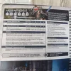 Описание картинки Codex на Русском Chaos Space Marine A4 (ПРАВИЛА) от Кокос по цене 3 500руб | Свободный Рынок Миниатюр - СРМ - изображение - №6