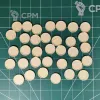Описание картинки Legions Imperialis 25 mm Round Base x34 от Каджит по цене 1 998руб | Свободный Рынок Миниатюр - СРМ - изображение - №2