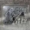Описание картинки Dark elf cold one Knights от User37934 по цене 10 000руб | Свободный Рынок Миниатюр - СРМ - изображение - №2
