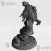 Описание картинки CSM Legionary 10 from Bardinator от Стальные Небеса по цене 250руб | Свободный Рынок Миниатюр - СРМ - изображение - №4