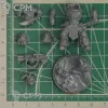 Описание картинки CSM Legionary 9 from Bardinator от Стальные Небеса по цене 250руб | Свободный Рынок Миниатюр - СРМ - изображение - №5