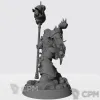 Описание картинки CSM Legionary 7 Standard-bearer from Bardinator от Стальные Небеса по цене 300руб | Свободный Рынок Миниатюр - СРМ - изображение - №2