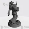 Описание картинки CSM Legionary 6 from Bardinator от Стальные Небеса по цене 250руб | Свободный Рынок Миниатюр - СРМ - изображение - №4