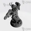 Описание картинки CSM Legionary 5 from Bardinator от Стальные Небеса по цене 250руб | Свободный Рынок Миниатюр - СРМ - изображение - №2