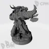 Описание картинки CSM Legionary 4 from Bardinator от Стальные Небеса по цене 250руб | Свободный Рынок Миниатюр - СРМ - изображение - №2