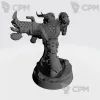 Описание картинки CSM Legionary 4 from Bardinator от Стальные Небеса по цене 250руб | Свободный Рынок Миниатюр - СРМ - изображение - №3