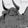 Описание картинки CSM Legionary 4 from Bardinator от Стальные Небеса по цене 250руб | Свободный Рынок Миниатюр - СРМ - изображение - №6