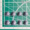 Описание картинки Night Lords Shoulder Pads v4 от Стальные Небеса по цене 120руб | Свободный Рынок Миниатюр - СРМ - изображение - №2