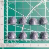 Описание картинки Night Lords Shoulder Pads v3 от Стальные Небеса по цене 120руб | Свободный Рынок Миниатюр - СРМ - изображение - №2
