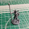 Описание картинки Chaos Cultist Тян от Стальные Небеса по цене 120руб | Свободный Рынок Миниатюр - СРМ - изображение - №2