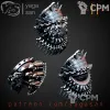 Описание картинки CSM Shoulder Pads v3 от Стальные Небеса по цене 45руб | Свободный Рынок Миниатюр - СРМ - изображение - №3