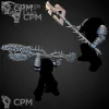 Описание картинки CSM Accursed Weapons v3 от Стальные Небеса по цене 300руб | Свободный Рынок Миниатюр - СРМ - изображение - №3