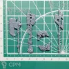Описание картинки CSM Accursed Weapons v3 от Стальные Небеса по цене 300руб | Свободный Рынок Миниатюр - СРМ - изображение - №4