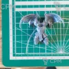 Описание картинки Warp Talon wings от Стальные Небеса по цене 95руб | Свободный Рынок Миниатюр - СРМ - изображение - №3