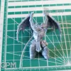 Описание картинки Warp Talon wings от Стальные Небеса по цене 95руб | Свободный Рынок Миниатюр - СРМ - изображение - №5