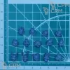 Описание картинки Night Lords Helmets v9 от Стальные Небеса по цене 210руб | Свободный Рынок Миниатюр - СРМ - изображение - №2
