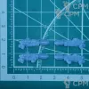 Описание картинки Melta от Стальные Небеса по цене 150руб | Свободный Рынок Миниатюр - СРМ - изображение - №2