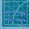 Описание картинки Flamers от Стальные Небеса по цене 150руб | Свободный Рынок Миниатюр - СРМ - изображение - №2