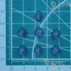 Описание картинки Night Lords Helmets v4 от Стальные Небеса по цене 100руб | Свободный Рынок Миниатюр - СРМ - изображение - №3