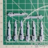 Описание картинки CSM Power Sword v1 от Стальные Небеса по цене 225руб | Свободный Рынок Миниатюр - СРМ - изображение - №2