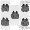 Описание картинки Night Lords Raptors Jump Pack v2 от Стальные Небеса по цене 250руб | Свободный Рынок Миниатюр - СРМ - изображение - №2