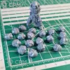 Описание картинки Night Lords Helmets v3 от Стальные Небеса по цене 300руб | Свободный Рынок Миниатюр - СРМ - изображение - №3
