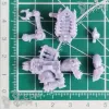 Описание картинки Night Lords Missile Launcher v2 от Стальные Небеса по цене 100руб | Свободный Рынок Миниатюр - СРМ - изображение - №2