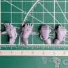 Описание картинки CSM Power Fist от Стальные Небеса по цене 100руб | Свободный Рынок Миниатюр - СРМ - изображение - №2