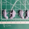 Описание картинки CSM Power Fist от Стальные Небеса по цене 100руб | Свободный Рынок Миниатюр - СРМ - изображение - №3