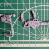 Описание картинки CSM Reaper Chaincannon от Стальные Небеса по цене 120руб | Свободный Рынок Миниатюр - СРМ - изображение - №2