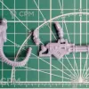 Описание картинки CSM Reaper Chaincannon от Стальные Небеса по цене 120руб | Свободный Рынок Миниатюр - СРМ - изображение - №4